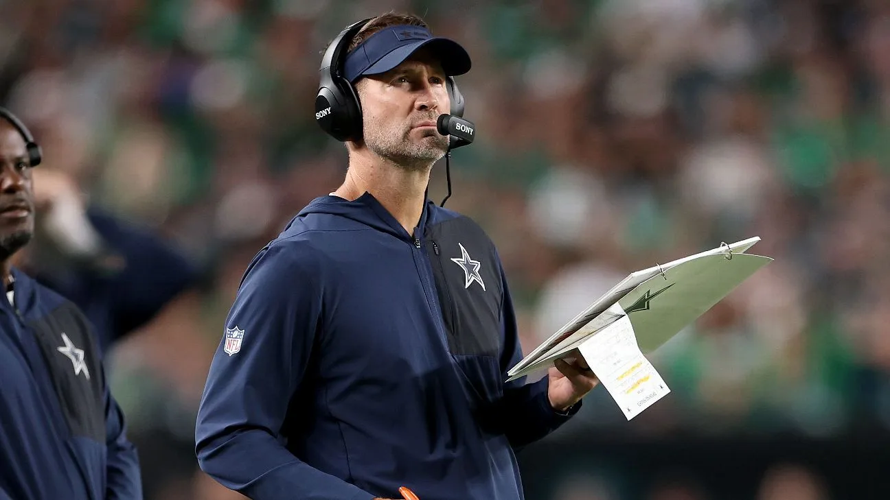 Cowboys vs. Commanders