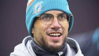 Commanders vs Dolphins Picks — Week 11 Odds & Prediction