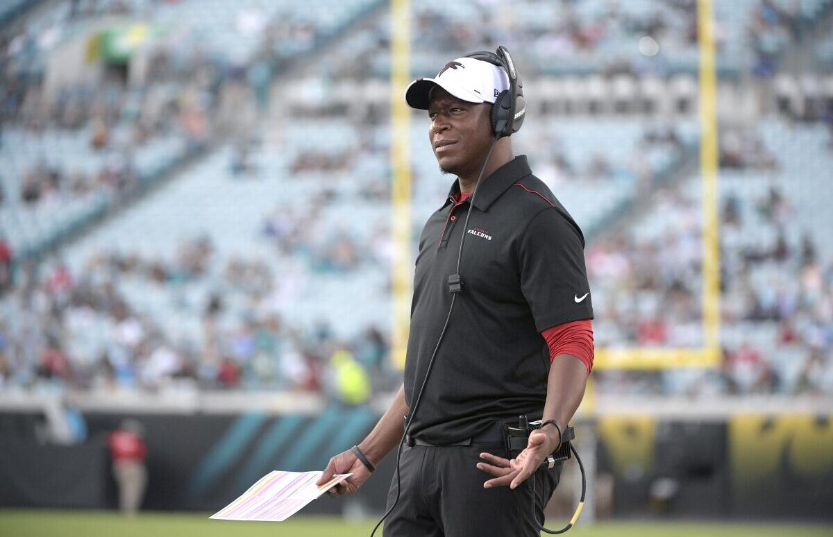 Panthers vs Falcons Best Bets – Week 11 Picks & Parlay