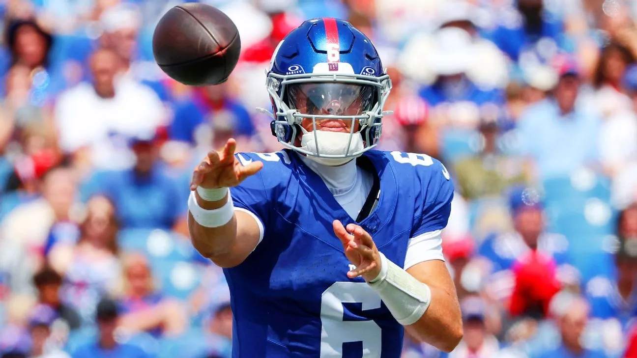 Packers vs Giants Picks — Week 11 Odds Preview