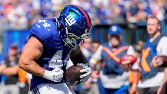 NFL Week 6 Public Betting — Early Splits & Contrarian Watchlist