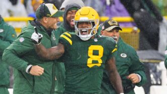 Vikings vs Packers Best Bets: Week 12 Expert Picks & Odds