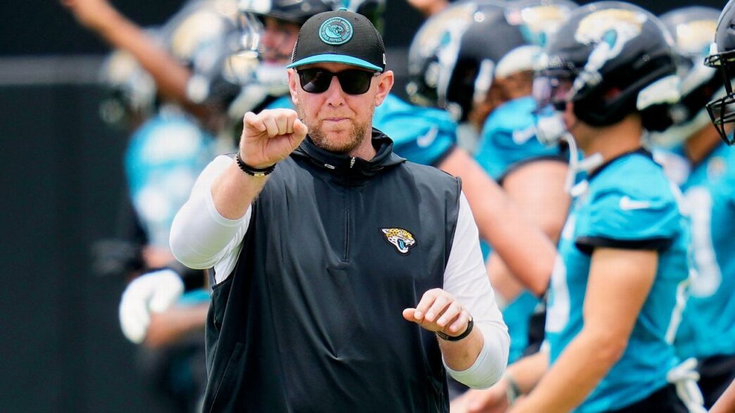 Chargers vs Jaguars Best Bets — Week 11 Picks