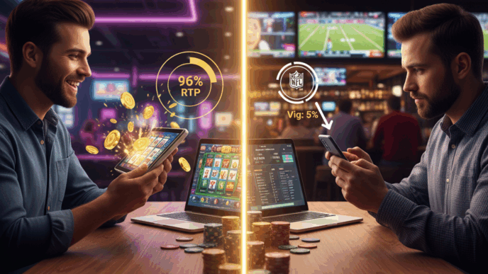 Understanding Social Casino Odds