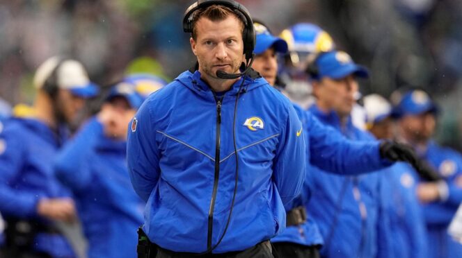49ers vs Rams Odds: 2026 NFL Season Opener - Rams Spread Favorite