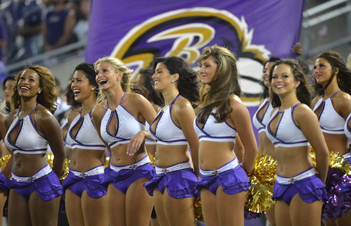 Patriots vs. Ravens