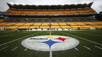 Dolphins vs. Steelers