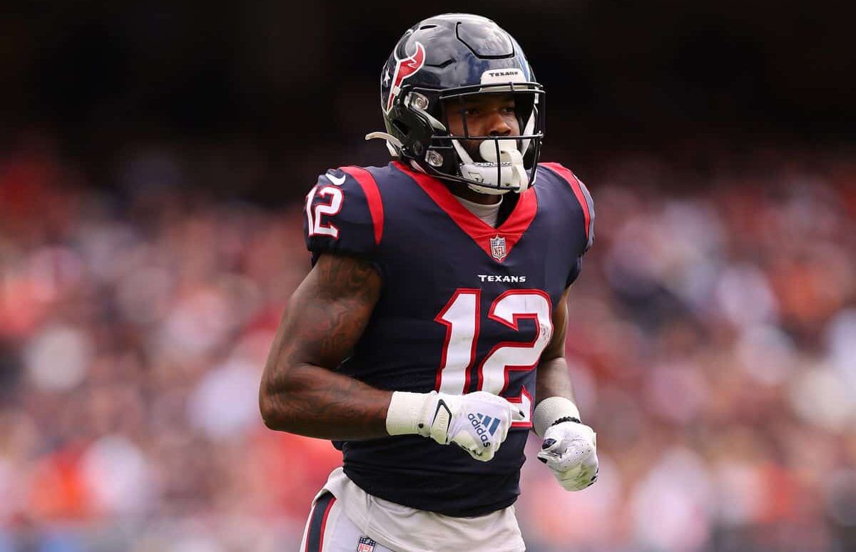 Texans vs. Chargers