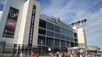 Bills vs Texans TNF Odds: Week 12 Picks & Predictions