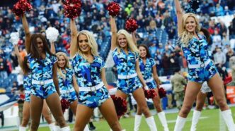 The Common Traits of NFL Teams That Consistently Beat the Spread