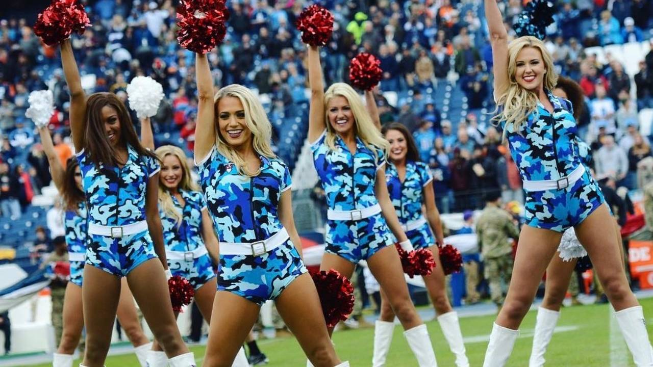 Texans vs Titans Prediction — Week 11 Pick