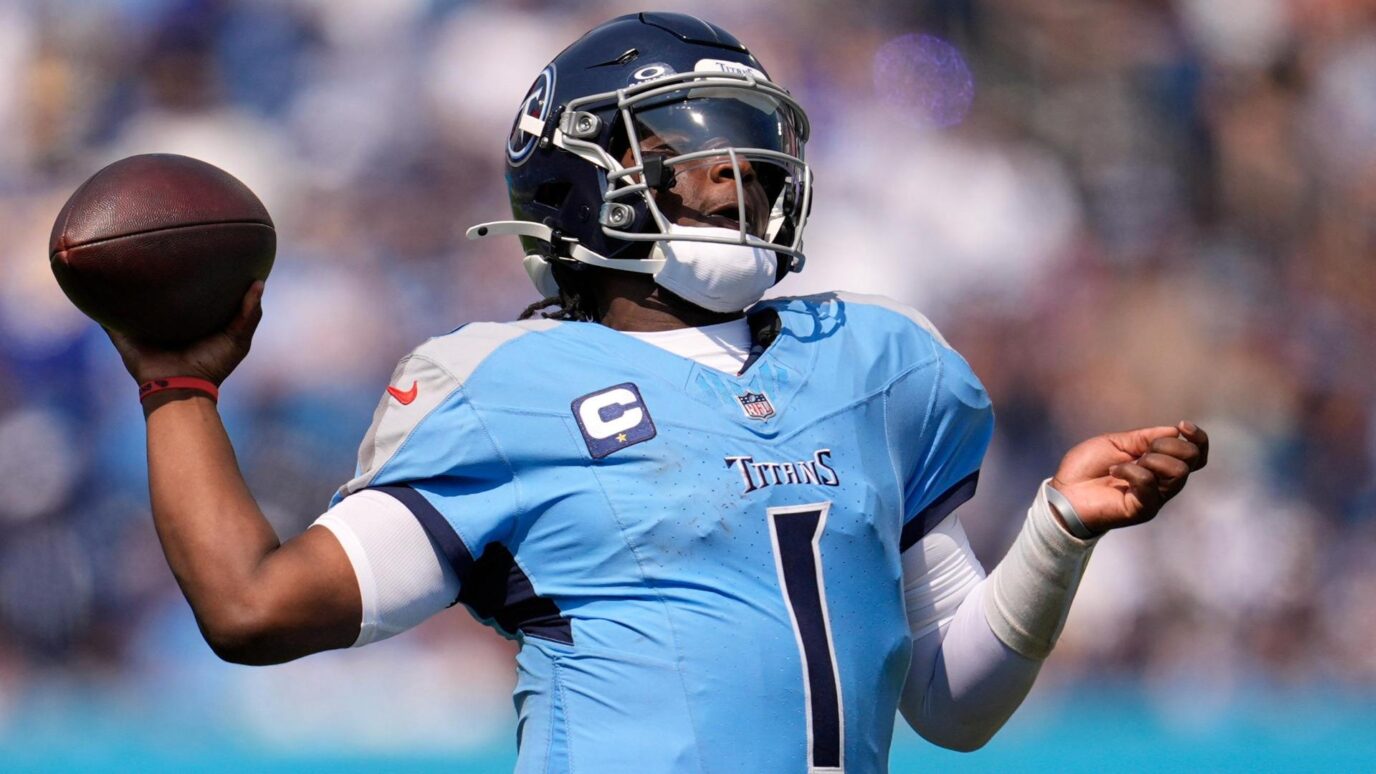 Titans vs Colts Prediction Oct 18: Does Tennessee Drop to 0-6?