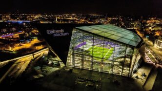 Packers vs Vikings Odds, Public Betting and How to Watch September 13