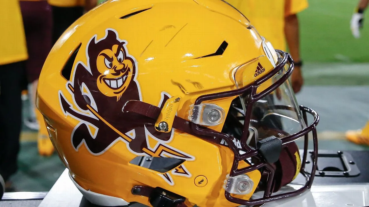 Arizona vs. Arizona State Picks