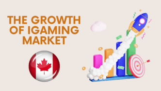 betting growth in canada