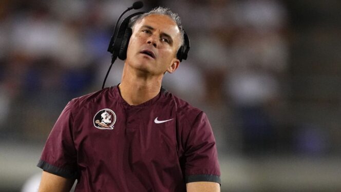 New Mexico State vs Florida State Pick August 29: Can Seminoles Cover 31?