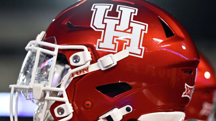 Houston vs UCF