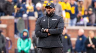 Ohio State vs. Michigan Picks