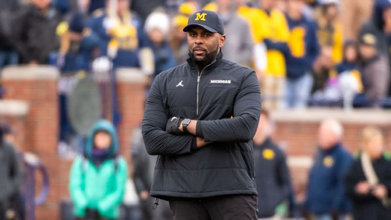 Ohio State vs. Michigan Picks