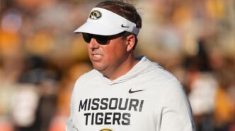 Virginia vs. Missouri