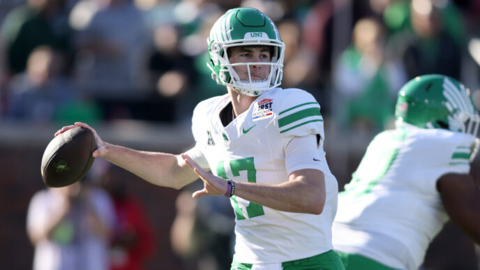 North Texas vs Charlotte