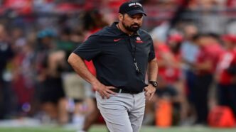 College Football Conference Championship Best Bets