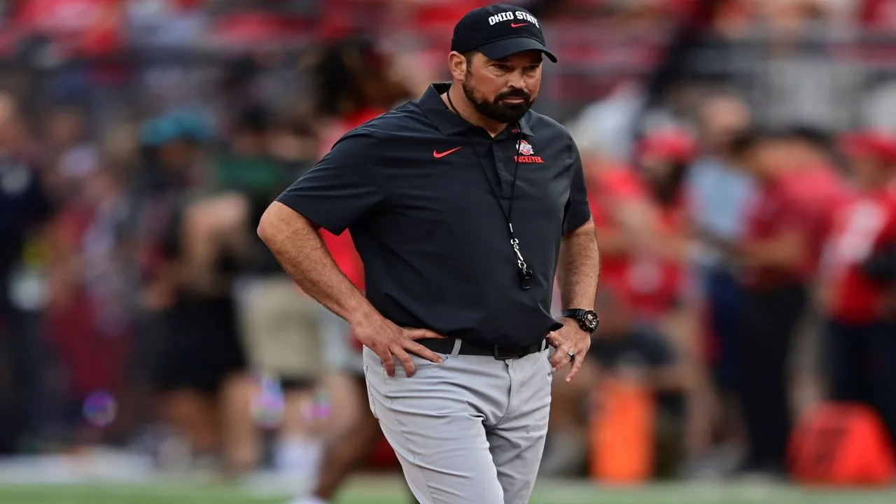 Miami vs. Ohio State