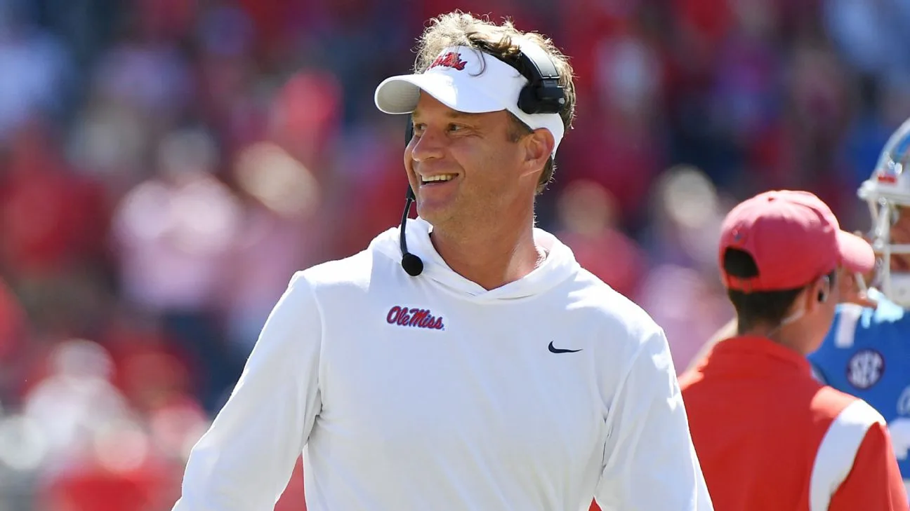 Ole Miss vs. Mississippi State Picks