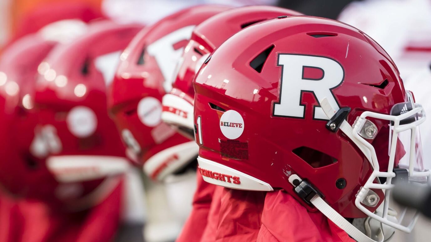 Massachusetts vs Rutgers Odds Preview September 3: Scarlet Knights Favored