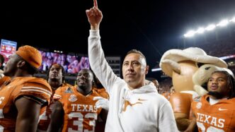 Texas A&M vs. Texas Picks