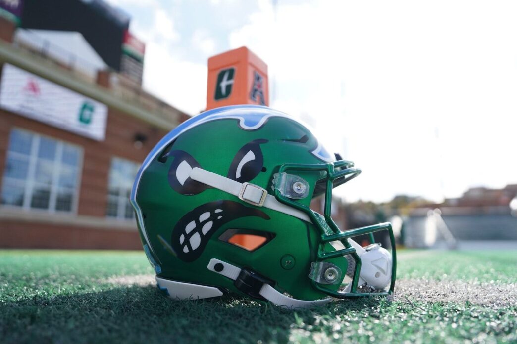 North Texas at Tulane Picks