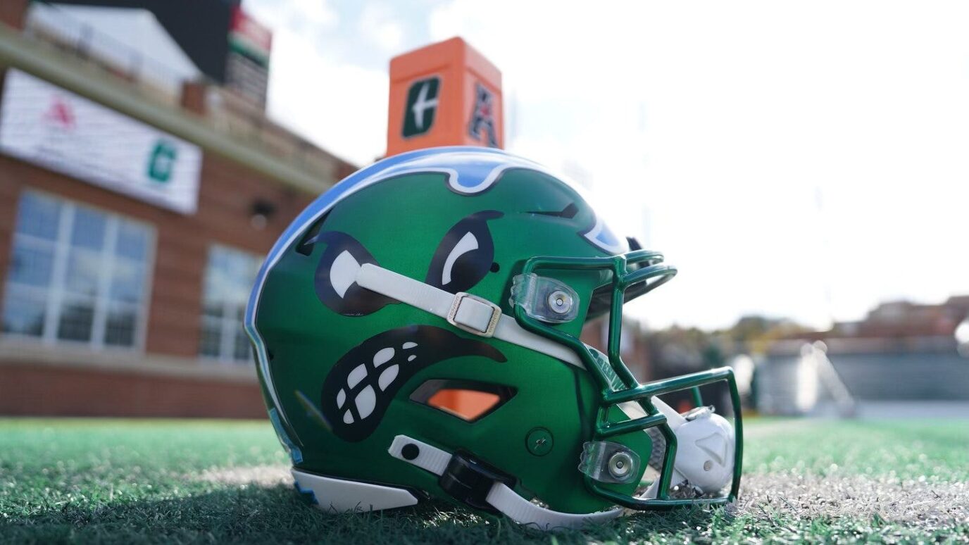 Tulane vs. Ole Miss