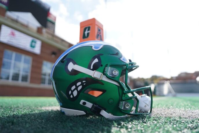 North Texas at Tulane Picks
