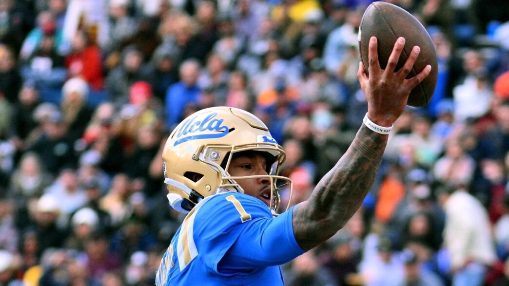 College Football Week 9 Odds: Opening Lines & Moves