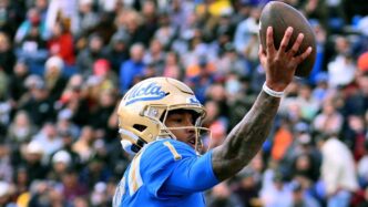 College Football Week 9 Odds: Opening Lines & Moves