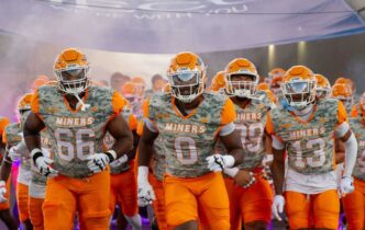 UTEP vs Kennesaw State Odds — Support Early for KSU -10