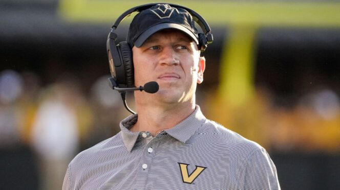 Vanderbilt vs Kentucky Prediction and Best Bet for October 24