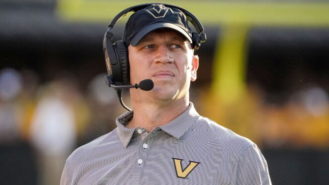 Vanderbilt vs Kentucky Prediction and Best Bet for October 24