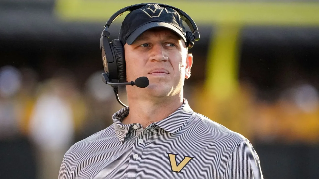 Iowa vs. Vanderbilt