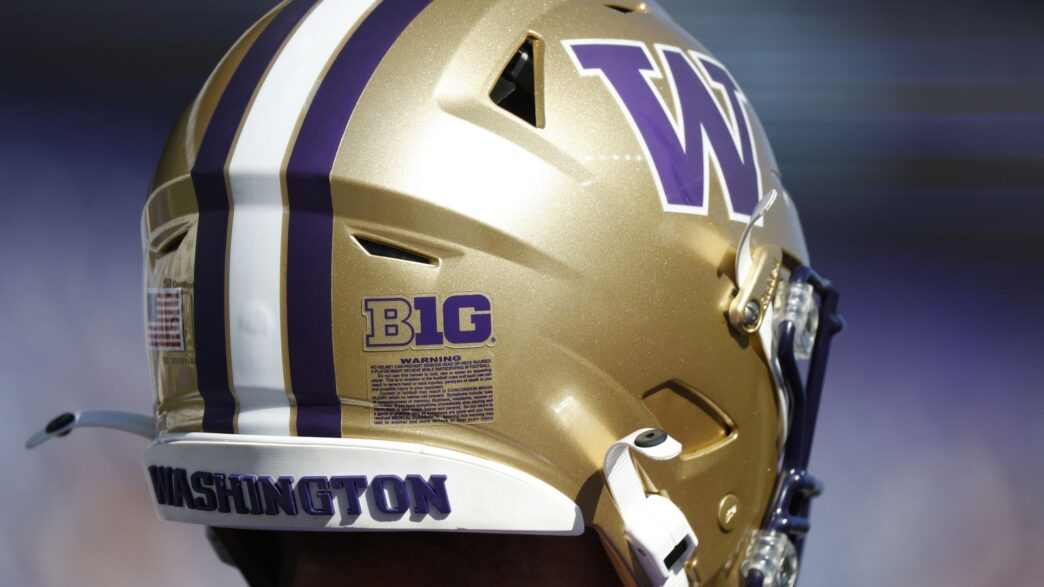 Washington vs Wisconsin