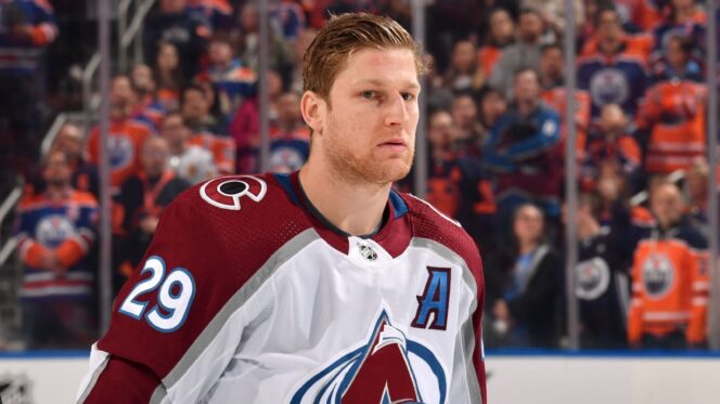 NHL Playoff Predictions