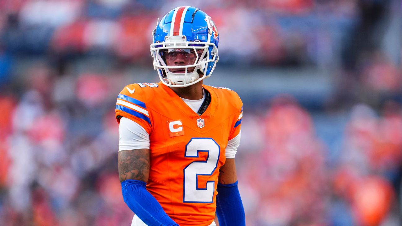 Raiders vs Broncos Picks – Prediction &amp; Odds (TNF Week 10)