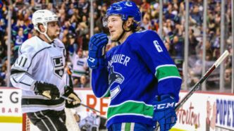 Wednesday NHL Best Bets Nov. 26