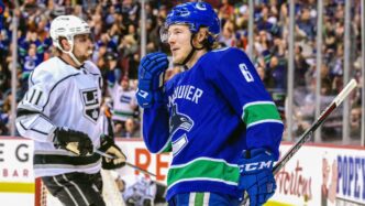 Wednesday NHL Best Bets Nov. 26