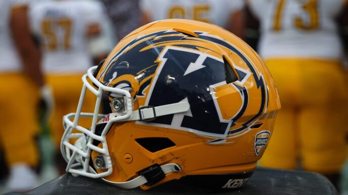 Kent State vs Ball State Odds: Prediction & Expert Pick