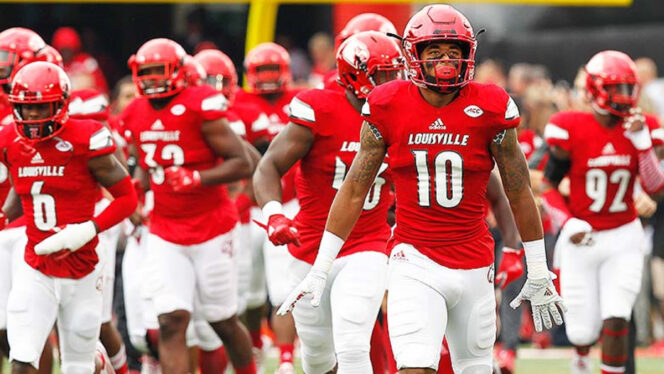 Louisville vs Mississippi Prediction for September 6: Ole Miss on Upset Alert?
