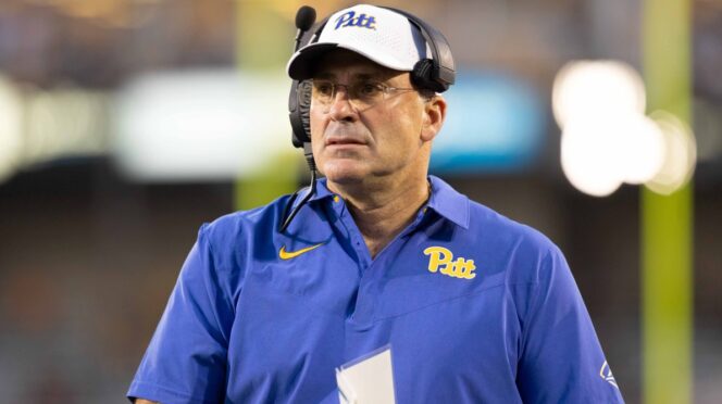 Syracuse vs Pittsburgh Odds: Spread, Public Betting & How to Watch September 17