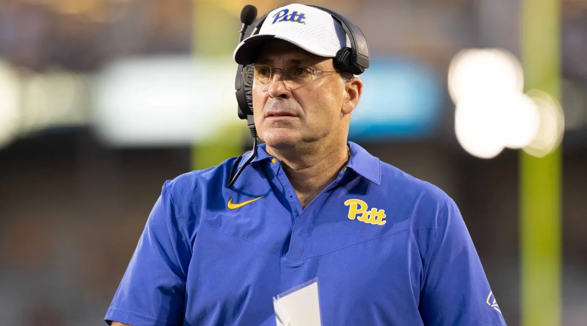 Pittsburgh vs. Georgia Tech Picks