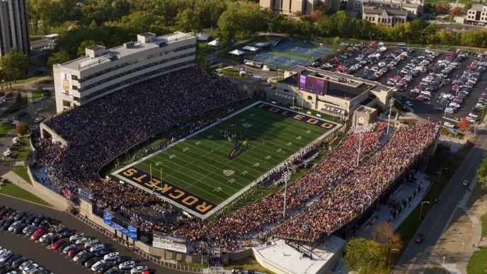 Northern Illinois vs Toledo Odds: Prediction & Expert Pick