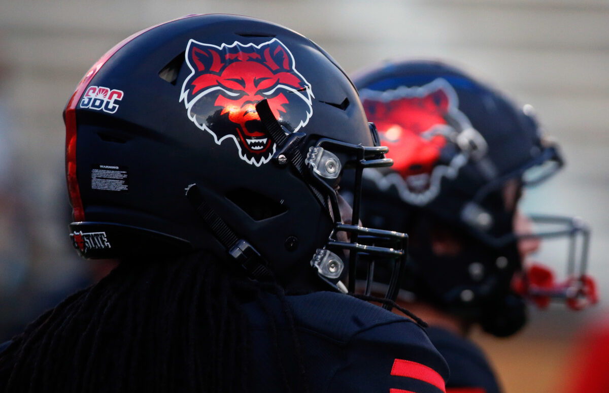 Missouri State vs. Arkansas State